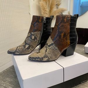 Dolce vita CREW BOOTIES